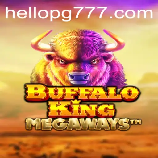 BuffaloKing: Uma Experiência de Jogo Selvagem com HELLOPG.com