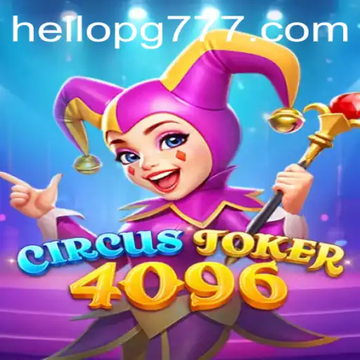 Descubra o Mundo de 'CircusJoker4096': Um Mergulho no Universo do Novo Jogo de Estratégia