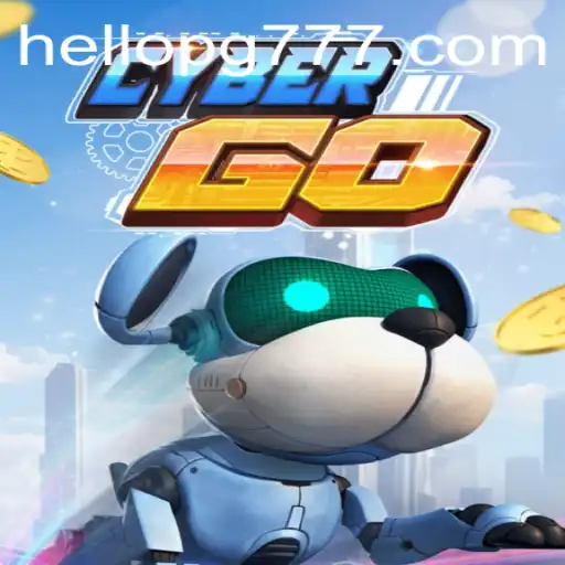 Explorando o Novo Fenômeno de Jogos: CyberGO