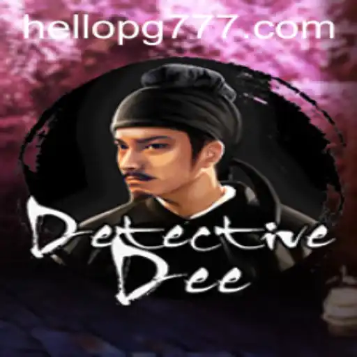 Explorando o Mundo de DetectiveDee: Mistérios e Aventura