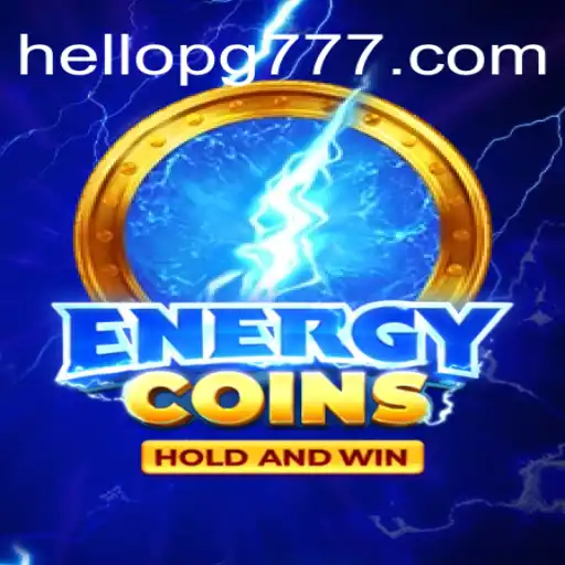 EnergyCoins: Uma Aventura Energética em HELLOPG.com