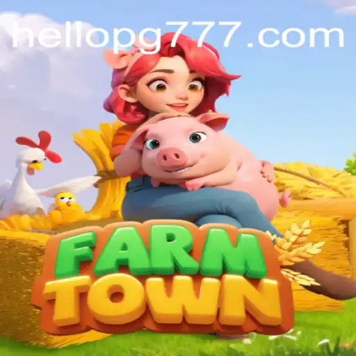 Explorando FarmTown: Um Mundo de Aventuras Virtuais