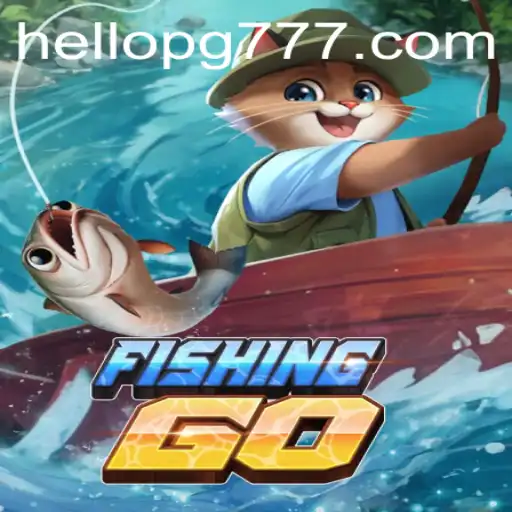 Explorando o Fascinante Mundo de FishingGO