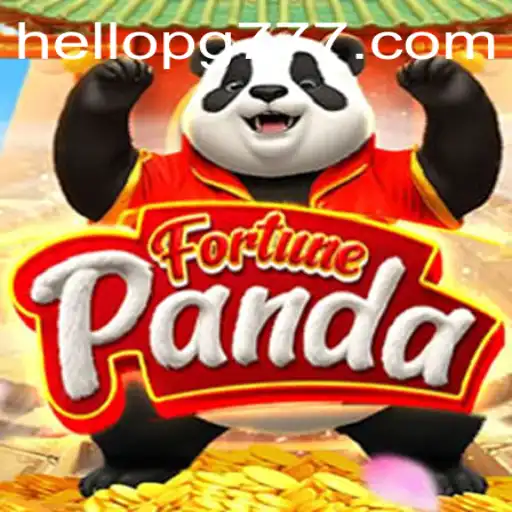 Descubra o Emocionante Jogo FortunePanda