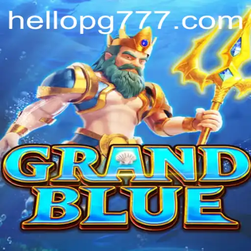 Descubra o Fascinante Mundo de GRANDBLUE – Um Novo Jogo de Aventuras