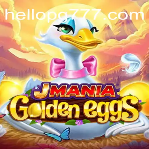 Explorando o Mundo de JManiaGoldenEggs: Uma Jornada Fascinante
