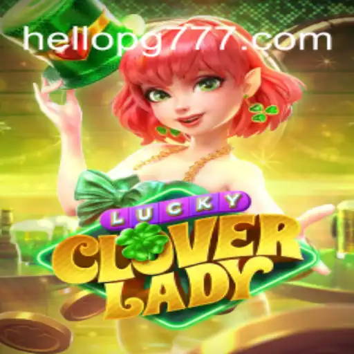 Desvendando a Magia de LuckyCloverLady: Um Guia Completo