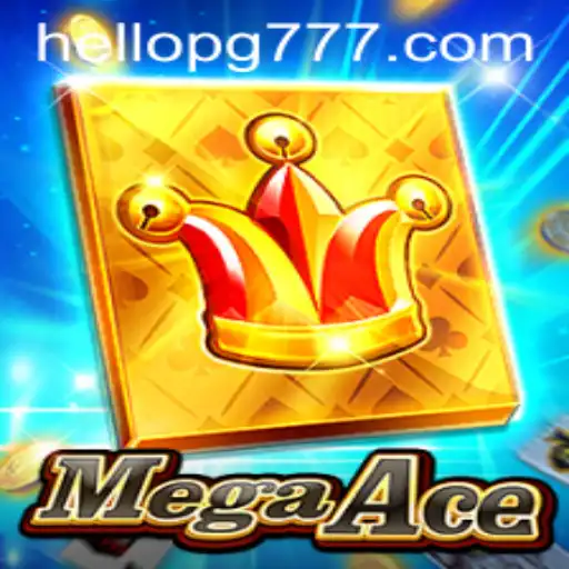 Descubra MegaAce: A Nova Sensação do Mundo dos Jogos