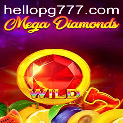 Descubra o Fascinante Mundo de MegaDiamond: O Novo Fenômeno dos Jogos