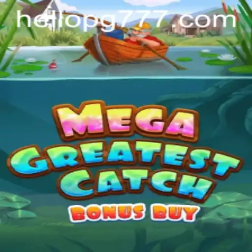 MegaGreatestCatchBonusBuy: Um Mergulho no Mundo dos Jogos de Aventura