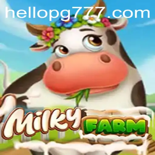 Explorando o Fascinante Mundo de MilkyFarm: Conheça as Regras e Aventure-se Neste Jogo Inovador