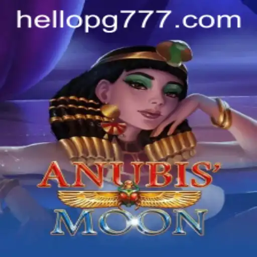 Explorando AnubisMoon: Um Mergulho Profundo no Mundo Místico dos Jogos de Tabuleiro