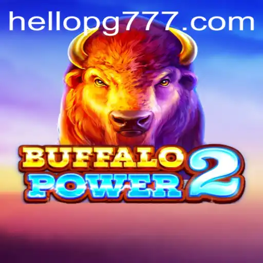 Descubra o Fascinante Mundo de BuffaloPower2