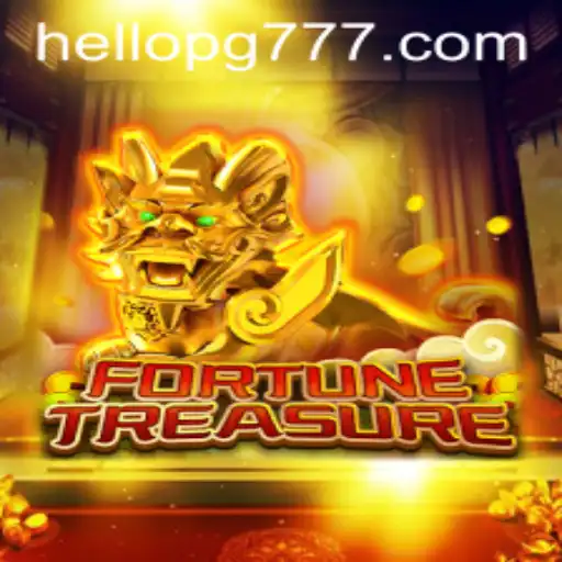 Explore o Fascinante Mundo de FortuneTreasure