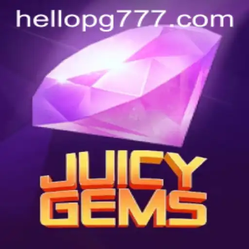 JuicyGems: Um Mergulho Atraente no Mundo dos Jogos