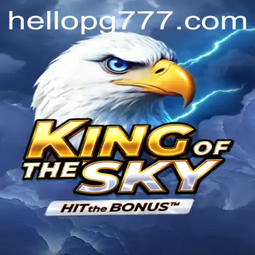 KingOfTheSky: A Nova Sensação dos Jogos Online