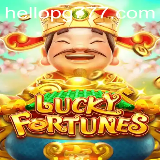 Descubra o Universo Envolvente de LUCKYFORTUNES: Regras, Introdução e Eventos Atuais