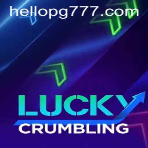 LuckyCrumbling: Descubra a Nova Sensação dos Jogos Online