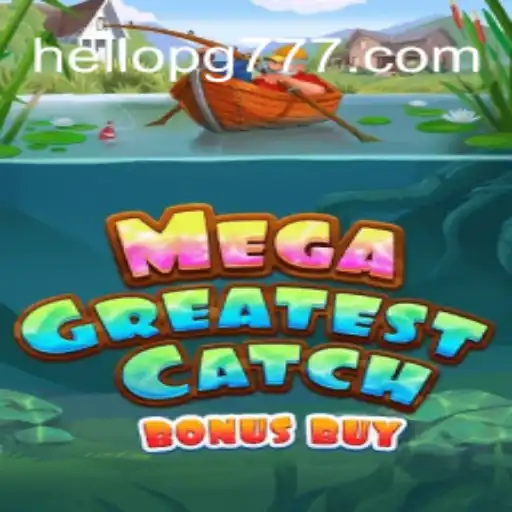 MegaGreatestCatchBonusBuy: Um Mergulho no Mundo dos Jogos de Aventura