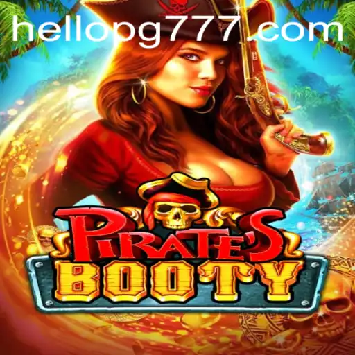 Explorando o Mundo de PiratesBooty: Aventura e Estratégia