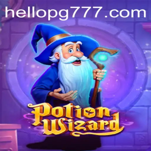 Descubra a Magia de PotionWizard: Um Mergulho no Mundo Encantado dos Jogos
