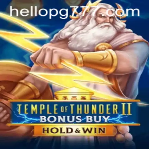 Explorando o Fascinante Mundo de TempleofThunderIIBonusBuy