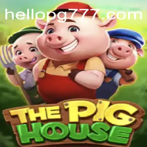 Explorando o Universo de 'ThePigHouse': Um Mergulho nas Regras e Desafios do Jogo