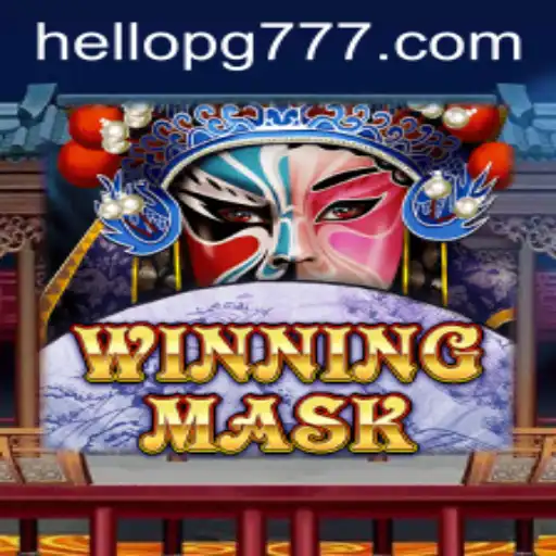 WinningMask: Mergulhe em um Mundo de Estratégia e Aventura