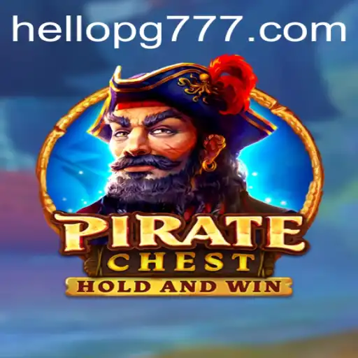 PirateChest: Descubra o Tesouro Perdido com HELLOPG.com