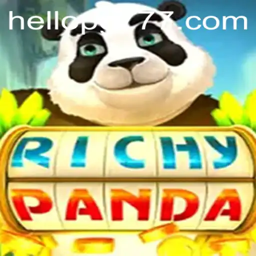 Explore o Mundo de RichyPanda: Um Jogo Cativante e Inovador