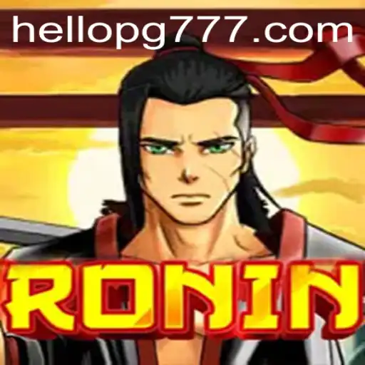 Descubra Ronin: A Nova Sensação dos Jogos de Estratégia