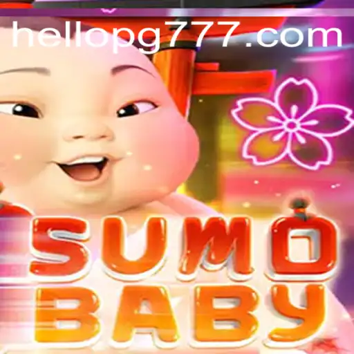 SumoBaby: Uma Experiência Única de Jogo