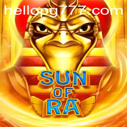 Descubra o Fascinante Mundo de SunofRa