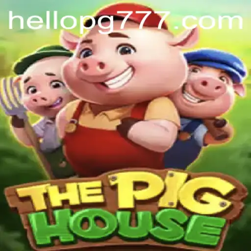 Explorando o Universo de 'ThePigHouse': Um Mergulho nas Regras e Desafios do Jogo