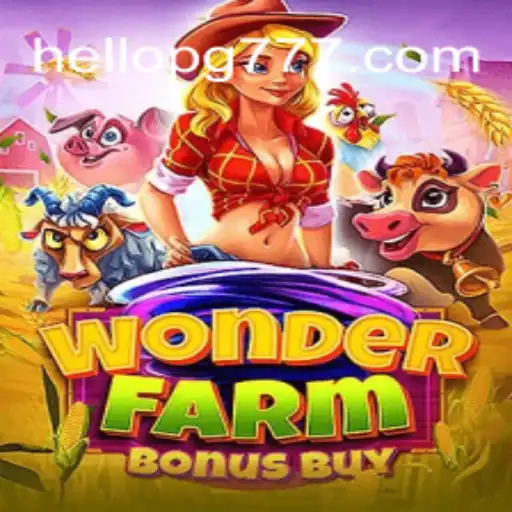 WonderFarmBonusBuy: Um Guia Completo para Novos Jogadores